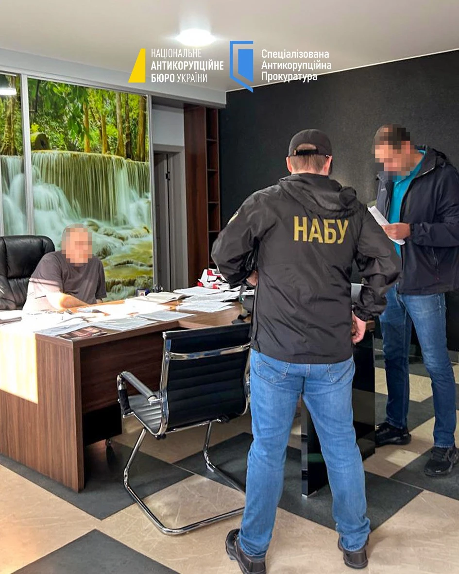 НАБУ та САП викрили корупційну схему в Енергоатомі на майже 170 млн грн НАБУ та САП виявили корупційну схему в Енергоатомі, яка завдала збитків на близько 170 млн грн. 2