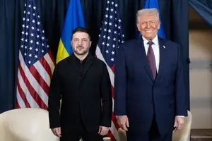 Непублічні мирні ініціативи – Зеленський планує переговори з партнерами. 2