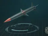 Нова українська ракета DART рухається до мети без використання навігаційних систем і є стійкою до радіоелектронної боротьби. 5