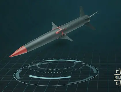 Нова українська ракета DART рухається до мети без використання навігаційних систем і є стійкою до радіоелектронної боротьби. 2