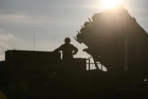 Нова українська ракета DART рухається до мети без використання навігаційних систем і є стійкою до радіоелектронної боротьби. 7