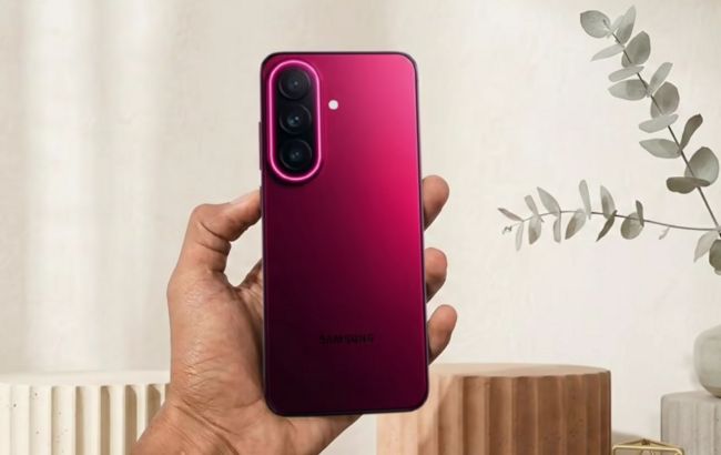 Новий Galaxy M47 - Samsung оснастила смартфон компонентами з більш преміум-сегмента. 1