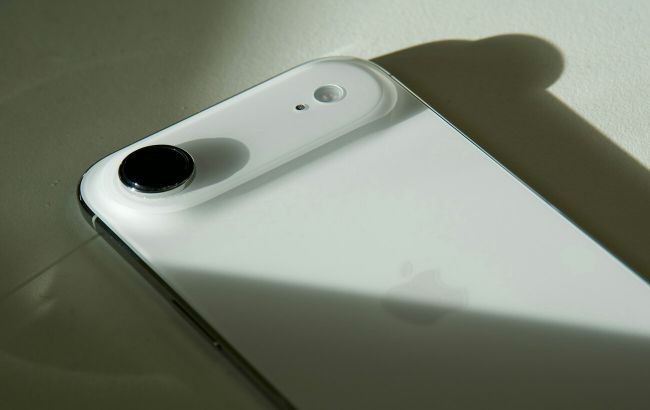 Новий iPhone Air отримає те, чого бракувало попередній версії - деталі. 1