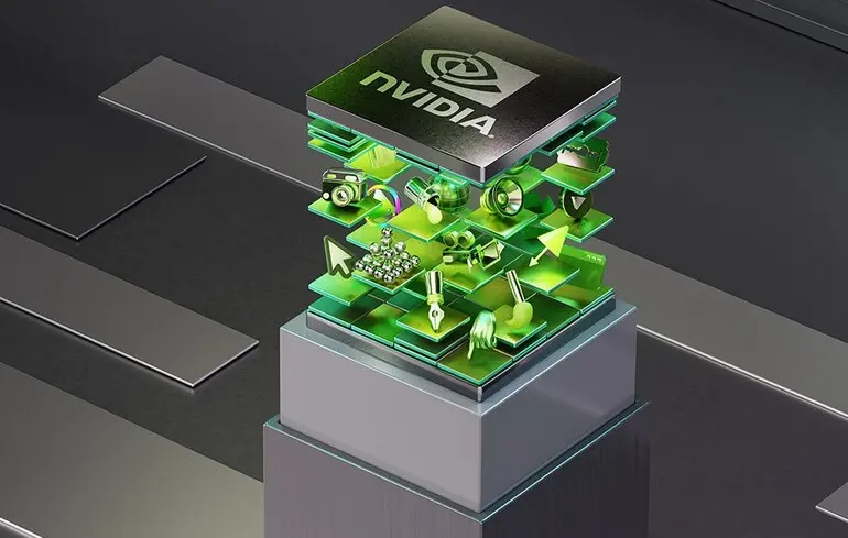 Nvidia анонсувала перші ноутбуки для спеціалістів у сфері штучного інтелекту - нові пристрої будуть оснащені чіпами RTX Spark AI. 1