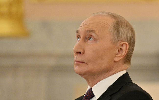 Охорона Володимира Путіна була посилена після усунення Хаменеи, повідомляє Financial Times. 1