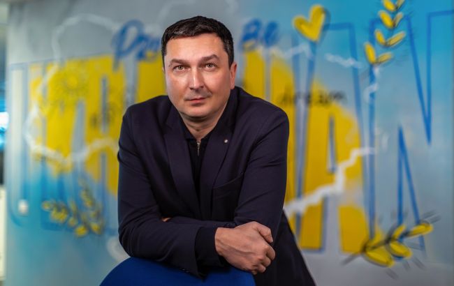 Олександр Фаркош, представник JTI Україна, дав інтерв'ю, в якому обговорив питання нелегального ринку тютюну та перспективи вступу України до Європейського Союзу. 1
