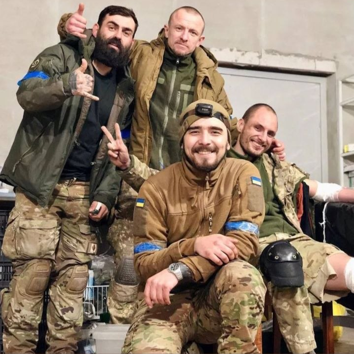 Олександр Гряник захищав Азовсталь і загинув – історія та Кубок пам'яті з футзалу, фото. 9