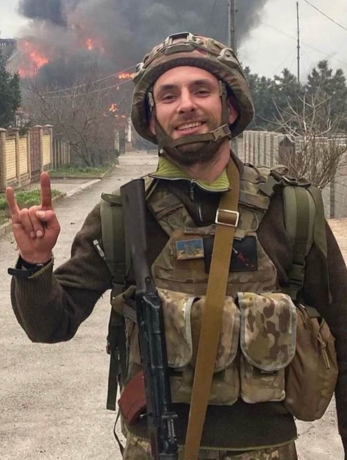 Олександр Гряник захищав Азовсталь і загинув – історія та Кубок пам'яті з футзалу, фото. 8
