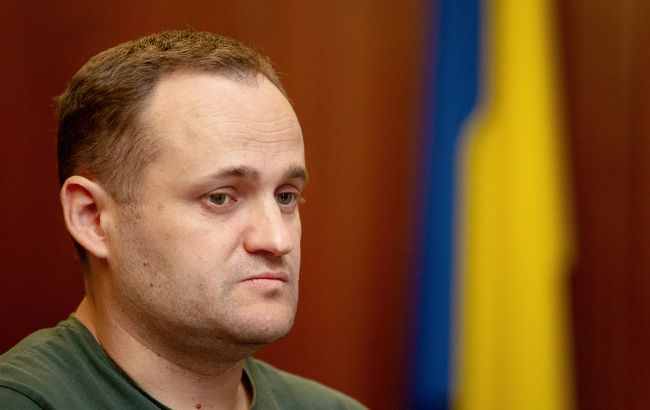 Олексій Кулеба передав своє майно на ім'я сестри - Спеціалізована антикорупційна прокуратура вимагає його конфіскації. 1