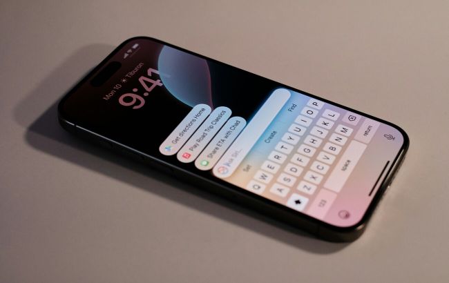Оновлена Siri - компанія Apple анонсувала важливу функцію перед WWDC. 1