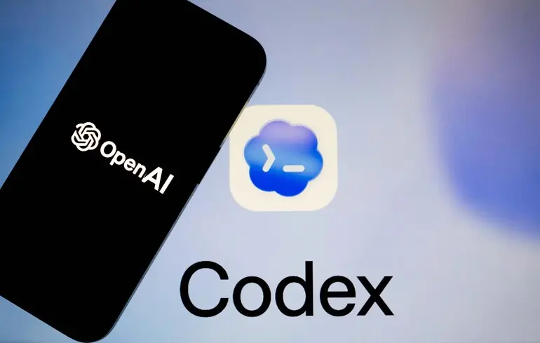 OpenAI анонсувала нові плагіни та Sites для Codex, що свідчить про розширення можливостей штучного інтелекту за межі програмування. 1