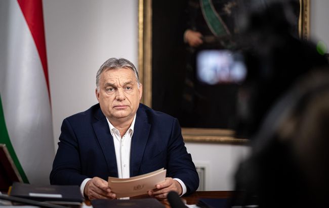 Орбан не зможе стати прем'єр-міністром Угорщини через нові правила. 1