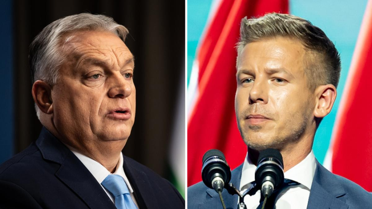 Орбан безпосередньо очолював операцію із затримання українських інкасаторів Ощадбанку. 1