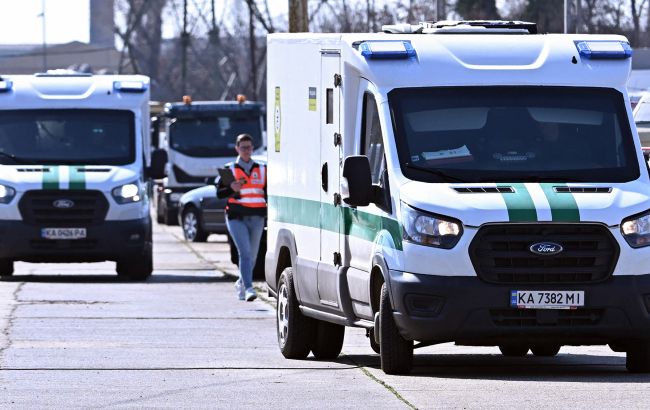 Орбан замовив захоплення інкасаторів Ощадбанку. 1