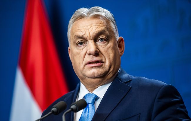 Орбан знову обраний головою партії Фідес, незважаючи на поразку на виборах. 1