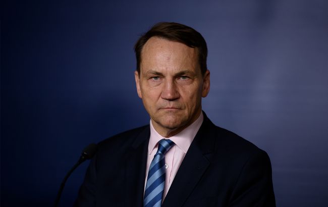 Орден Білого Орла від президента Зеленського - Сикорський висловився щодо пропозиції Навроцького. 1