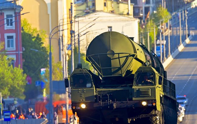 Орешник може активізуватися: США попередили Україну про можливу загрозу. 1