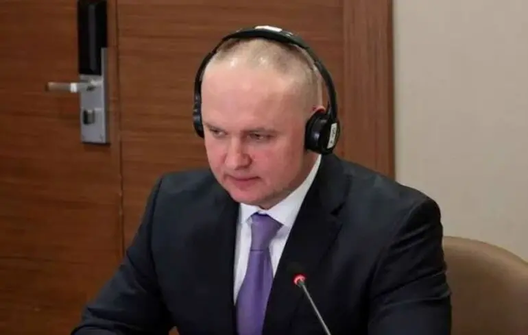 Орест Мандзій пояснив, яким чином відбудеться перехід з Національного антикорупційного бюро України до митної служби. 1