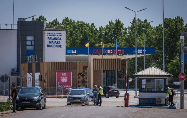 Паланка-Маяки-Удобне призупинило свою діяльність 13 червня – причини та альтернативи. 1