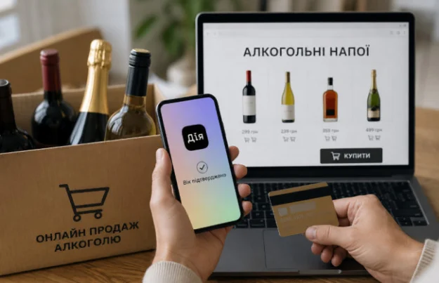 Парламент затвердив «податок на OLX»: які аспекти містить новий закон. 1
