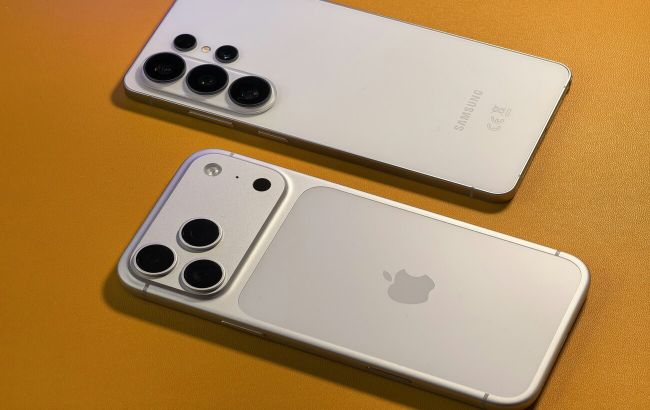Перехід з iPhone на Android зростає – які причини цього явища? 1