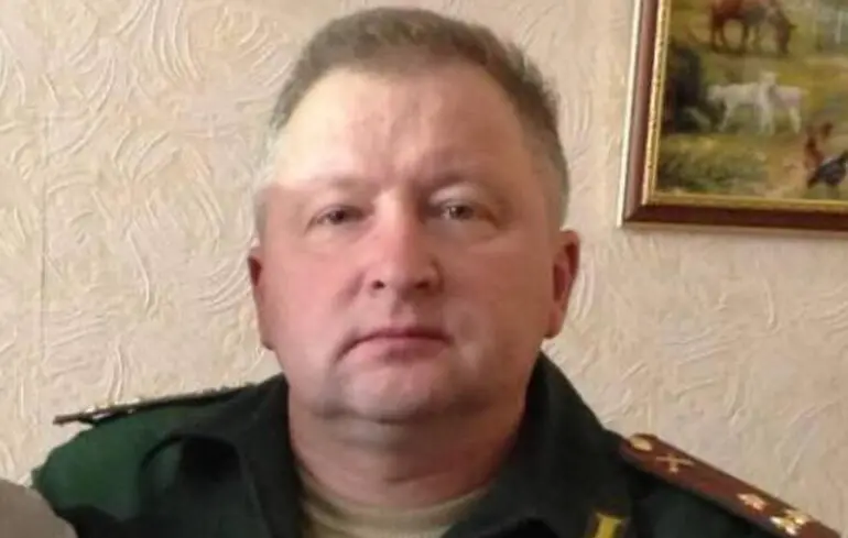 Під Москвою, ймовірно, було підірвано автомобіль начальника Головного ракетно-артилерійського управління Росії Даміра Давидова. 1