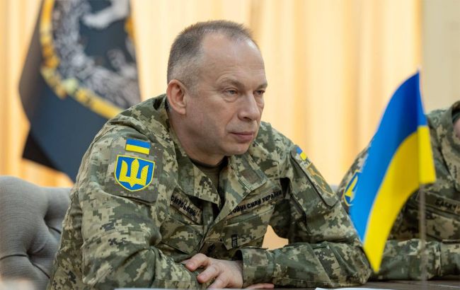 Підготовка мобілізованих в Україні - Сірський ухвалив рішення щодо восьми підрозділів. 1