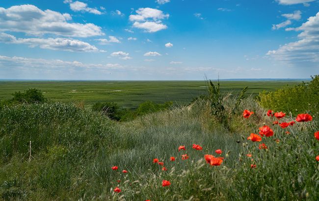 Підрив Каховської ГЕС 6 червня – яка ситуація наразі на території водосховища та чи планується його відновлення. 1