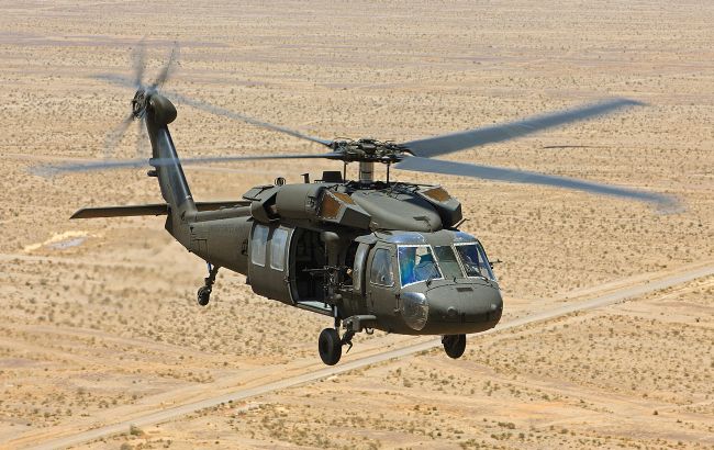 Пілоти Black Hawk отримали 3D-аудіо – як функціонує нова система. 1