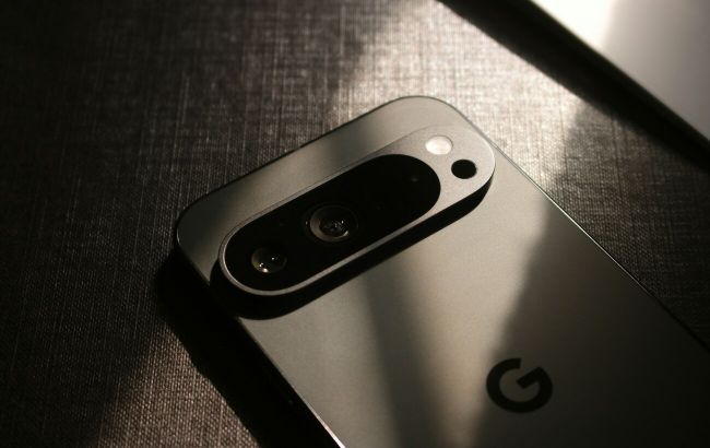 Pixel 10 - що відомо про труднощі з NFC, eSIM та Android Auto. 1