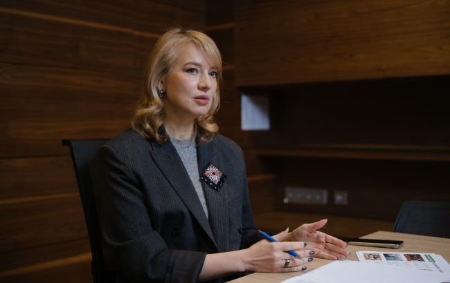 Плани стійкості громад України потребують 40 мільярдів гривень, повідомила Шуляк. 1