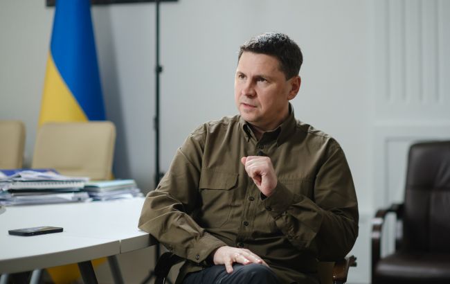 Подоляк попередив Лукашенка про наслідки провокацій з боку Білорусі. 1