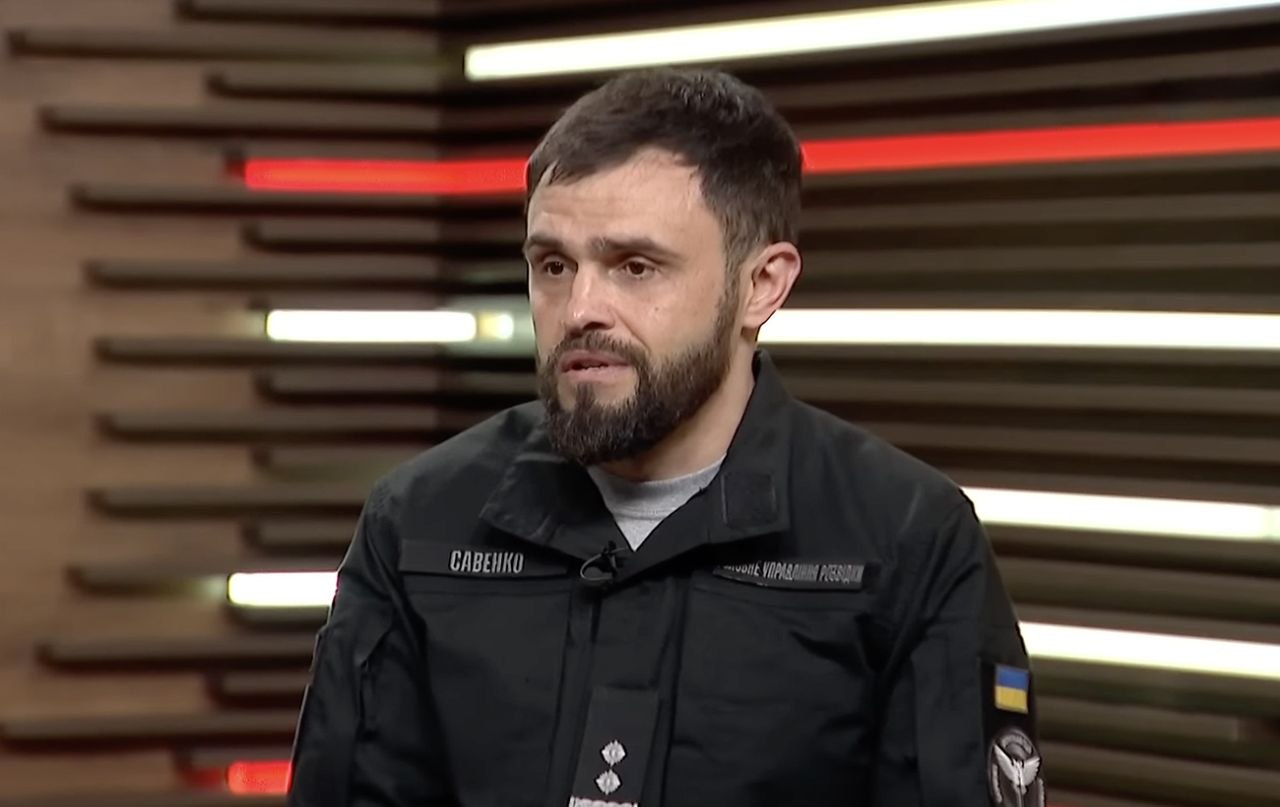 Подполковник ГУР Савенко взяв участь у забігу на дистанцію 10 км у США після серйозного поранення - історія. 2
