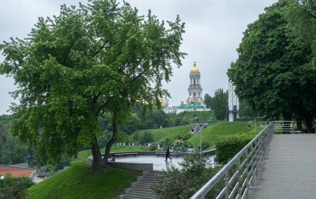 Погода в Україні та Києві 5 червня - де очікувати грозові дощі та якою буде температура. 1