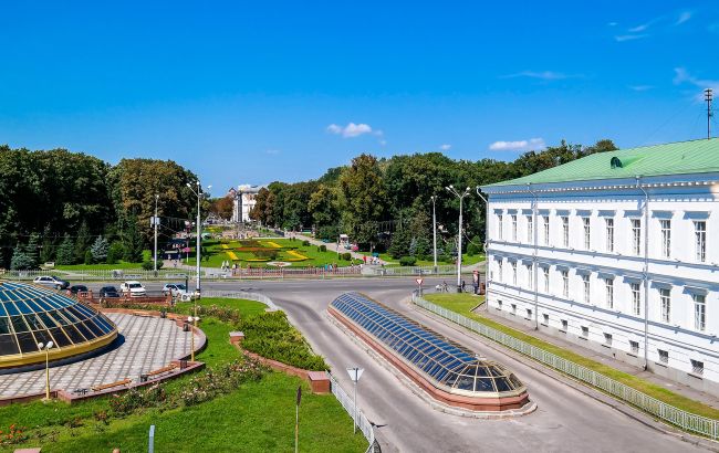 Полтава заборонила використання російськомовних товарів та послуг у громадських місцях - список обмежень. 1