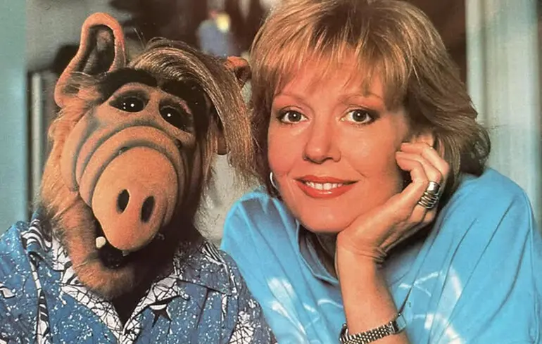 Померла акторка Енн Шеден, відома за роллю у серіалі ALF. 1