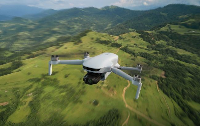 Potensic Atom 3 – дрон вартістю 350 доларів, який конкурує з продукцією DJI. 1