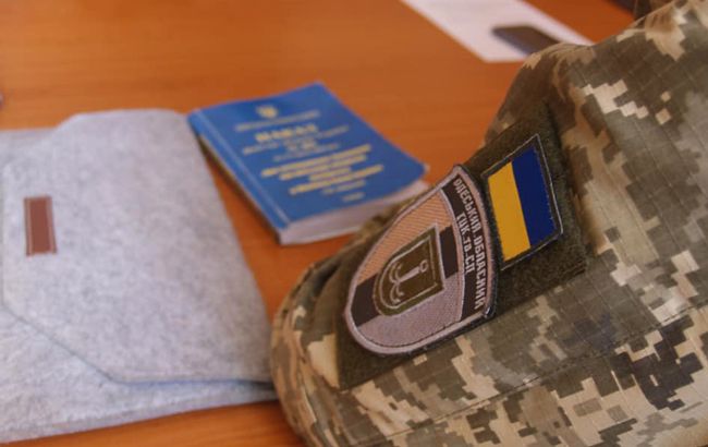 Працівники ТЦК в Одеській області викрадали та катували чоловіків з метою підвищення показників мобілізації. 1