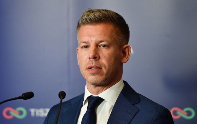 Прем'єр-міністр Угорщини оголосив про готовність до зустрічі з Володимиром Зеленським. 1