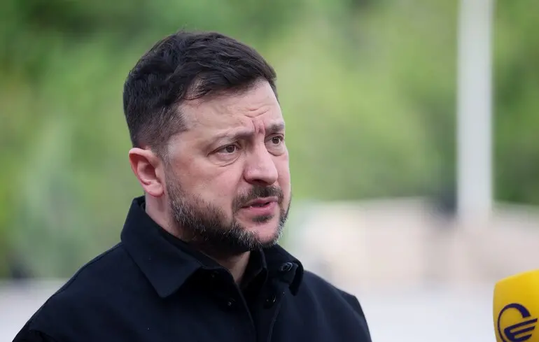 Президент України Володимир Зеленський застеріг про можливість російського втручання у процес вступу країни до Європейського Союзу. 1