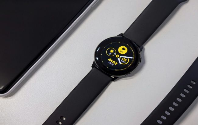 Прихована функція Samsung Watch - як здійснювати покупки без смартфона. 1
