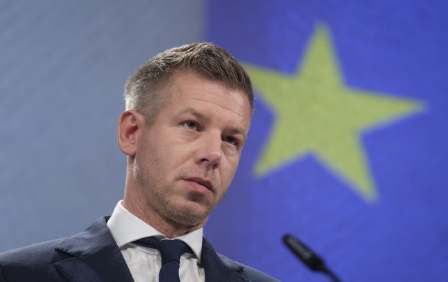 Прискорене приєднання України до Європейського Союзу знову затримується через позицію Угорщини. 1