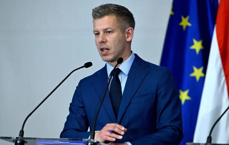 Приєднання України до Європейського Союзу – Угорщина очікує угоду про права національних меншин. 1