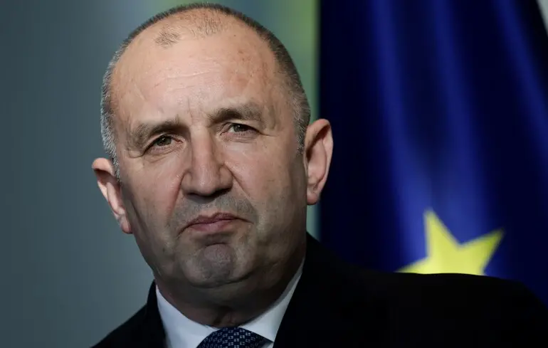 Проблема національних меншин в Україні – Болгарія, після Угорщини, має намір висунути свої вимоги. 1