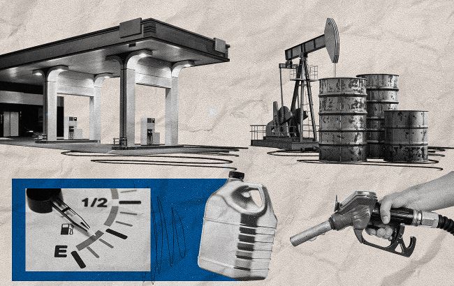 Прогноз експерта Куюна щодо цін на бензин та дизель: чи знизяться вони на автозаправних станціях? 1
