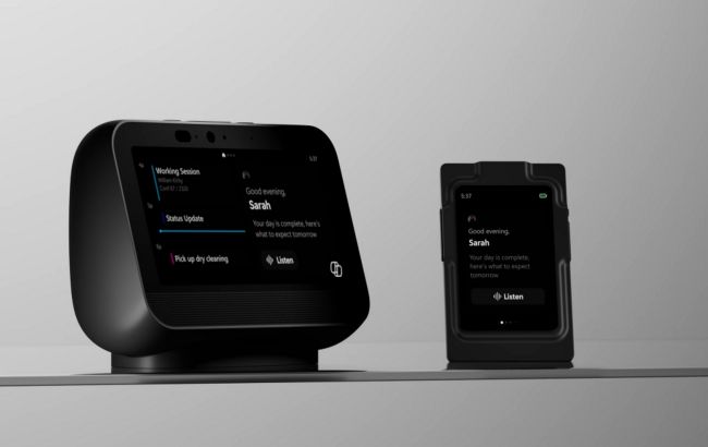 Project Solara від Microsoft - навіщо штучний інтелект замінює традиційні програми. 1