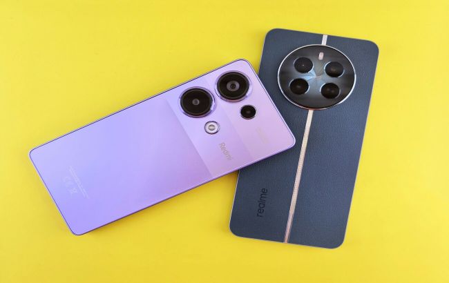 Redmi K100 - компанія Xiaomi оснастила свій субфлагман акумулятором ємністю 8000 мАг. 1
