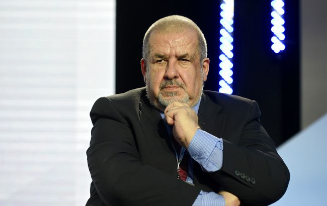 Рефат Чубаров у розмові з РБК-Україна висловив свої думки щодо можливостей звільнення Криму та наслідків для Російської Федерації. 1