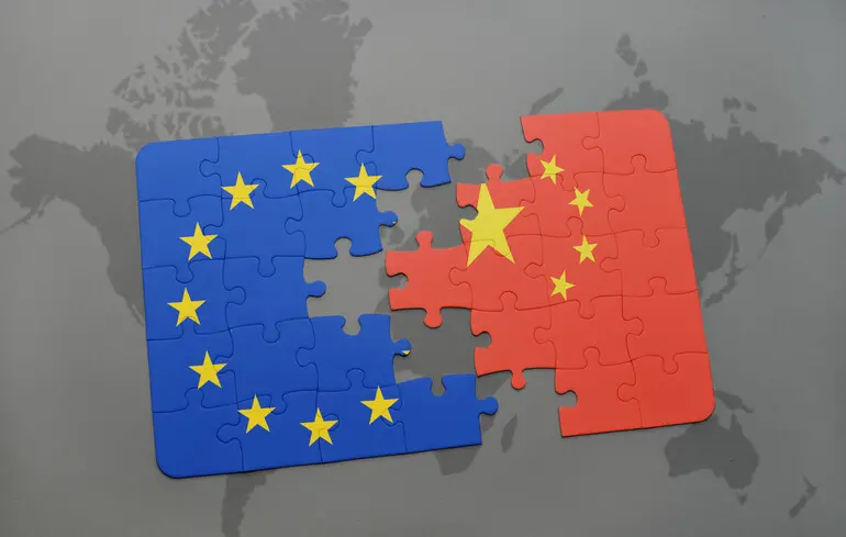 Саміт ЄС - Лідери Європи візьмуть більш рішучу позицію стосовно Китаю: які питання розглядатимуться на засіданні. 1