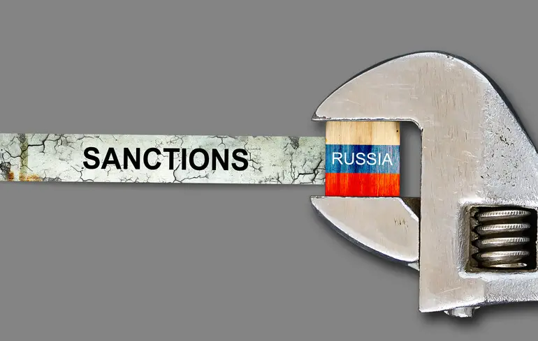 Санкції щодо Російської Федерації - Які заходи включатиме 21-й пакет антиросійських обмежень Європейського Союзу. 1